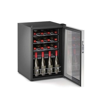 Fridge Vitrifrigo DCW62