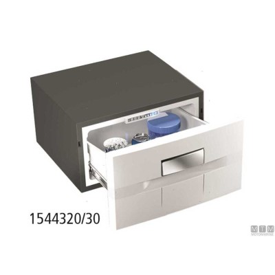 Kühlschrank Vitrifrigo D20A Weiß Kühlschrank Vitrifrigo D20A Weiß