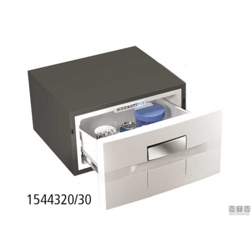 Kühlschrank Vitrifrigo D20A Weiß Kühlschrank Vitrifrigo D20A Weiß