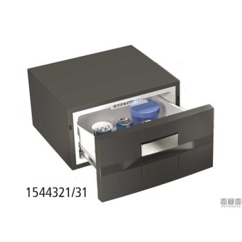 Fridge Vitrifrigo D20A White Fridge Vitrifrigo D20A White