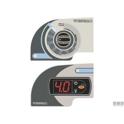 Portable Fridge Vitrifrigo C29D Portable Fridge Vitrifrigo C29D