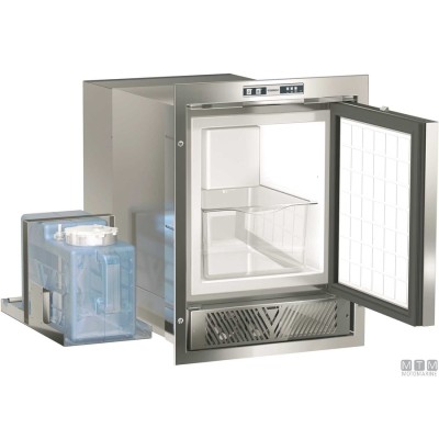 Stainless Steel Ice Maker Vitrifrigo Hydro Compact 24v Stainless Steel Ice Maker Vitrifrigo Hydro Compact 24v