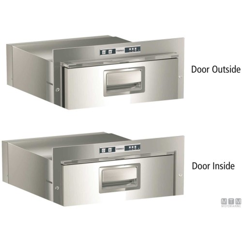 Stainless Steel Ice Maker Vitrifrigo Hydro Compact 24v Stainless Steel Ice Maker Vitrifrigo Hydro Compact 24v