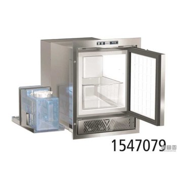 Stainless Steel Icemaker Vitrifrigo Refill Compact 24v