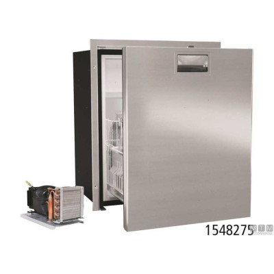 Fridge Vitrifrigo DW75L