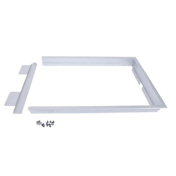Flush-Mount Flange for Dometic CRX 80