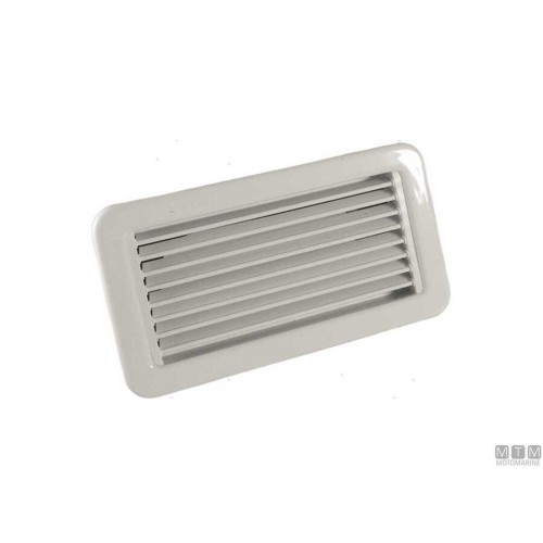 Weiße Gitter Vitrifrigo 330 mm x 180 mm Weiße Gitter Vitrifrigo 330 mm x 180 mm