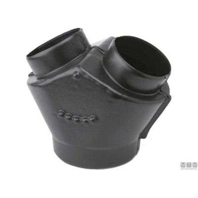 Hose 152mm x 5mt for air conditioning Vitrifrigo