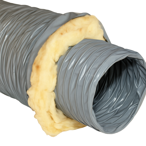 Plenum with ring Vitrifrigo Macs 102mm x 200 x 100mm
