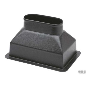 Plenum Vitrifrigo 250 x 150mm