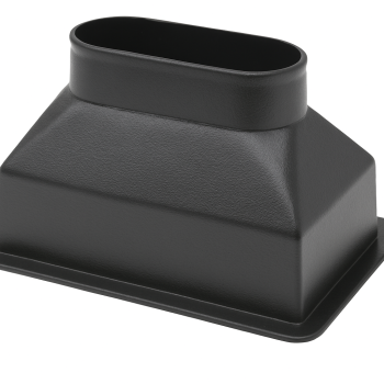 Hose Ring 127mm for Vitrifrigo Macs