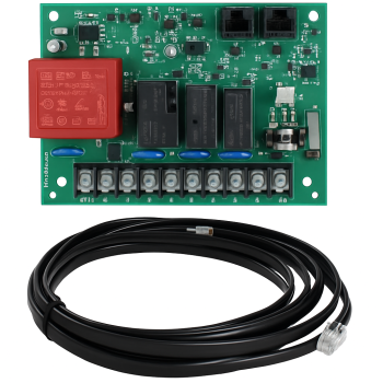 Electronic Card for Panel Macs Vitrifrigo