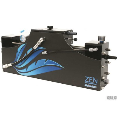 Schenker Zen 30 Mini Touch 12V Watermaker Schenker Zen 30 Mini Touch 12V Watermaker