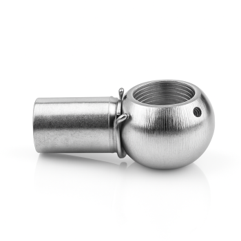Articulated Eyelet M6 for Springlift Actuators