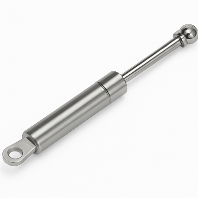 Œillet articulé M6 pour actionneurs Springlift