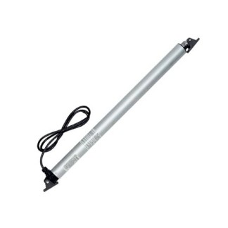 Uflex AV 3012 hatch lifters 12V 677mm