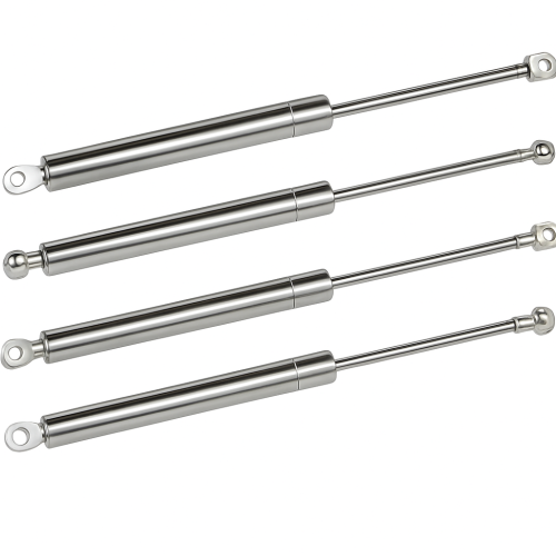 Stainless Springlift Actuators 500mm 20KG Stainless Springlift Actuators 500mm 20KG