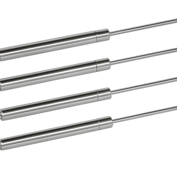 Stainless Springlift Actuators 550mm 40KG Stainless Springlift Actuators 550mm 40KG