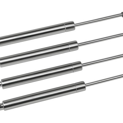 316 Stainless Steel Springlift Actuators 700 mm 30 kg