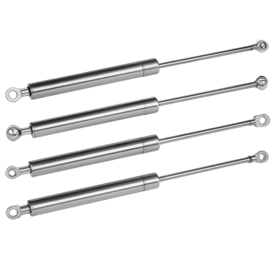 316 Stainless Steel Springlift Actuators 700mm 50KG