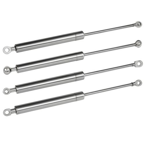 316 Stainless Steel Springlift Actuators 700mm 50KG