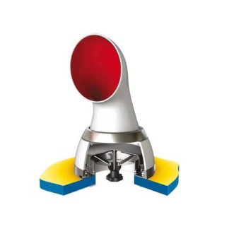 Vetus Dorade Box Base 75mm Vetus Dorade Box Base 75mm