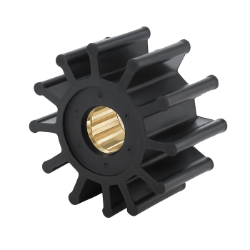 Spare Impeller for Ancor St134, St135, St136, St137 Spare Impeller for Ancor St134, St135, St136, St137