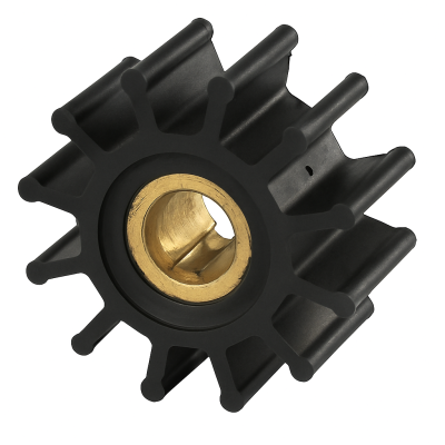 Neoprene Impeller cef 500127 Neoprene Impeller cef 500127