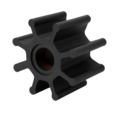 Neoprene Impeller cef 500127 Neoprene Impeller cef 500127