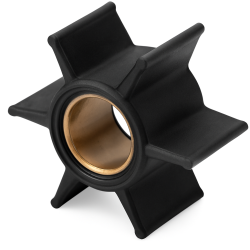 Impeller Mercury 47-89983t Impeller Mercury 47-89983t