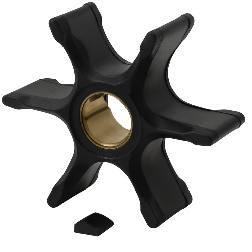Rouet de pompe Johnson / Evinrude 375638-775518