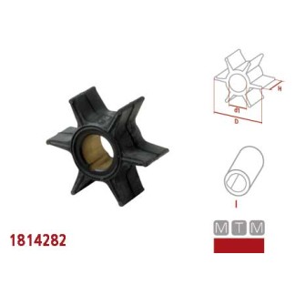 Impeller Johnson - Evinrude 396725/432954