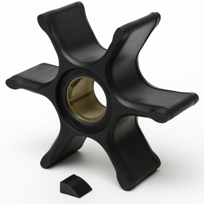 Impeller Johnson / evinrude 432941 Impeller Johnson / evinrude 432941