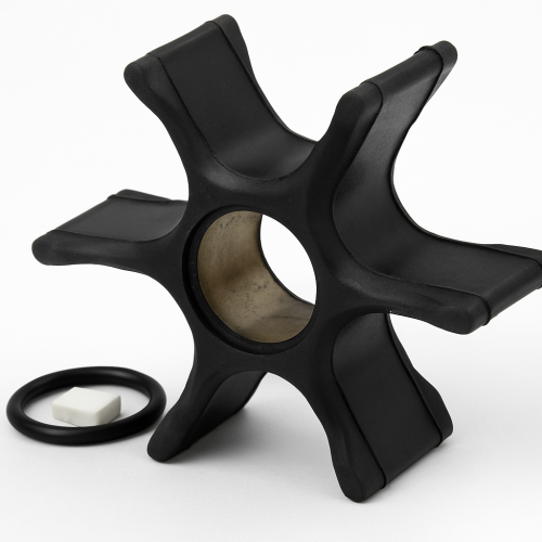 Impeller Johnson / evinrude 432941 Impeller Johnson / evinrude 432941