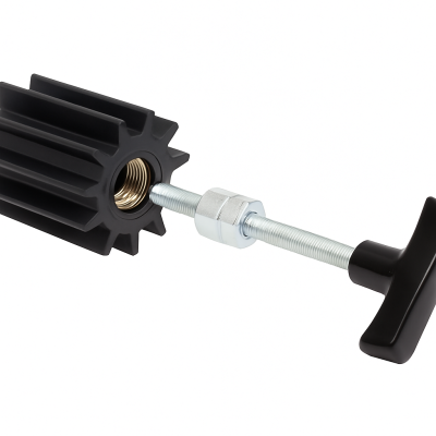 Impeller Pullers SPX 09-950-9300 Code Model JP Impuller Impeller Pullers SPX 09-950-9300 Code Model JP Impuller