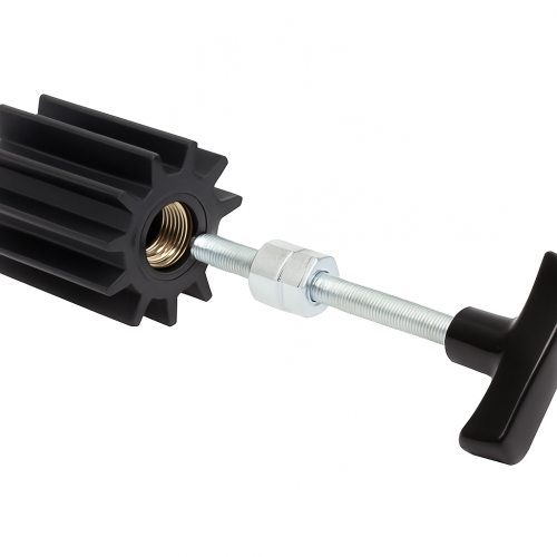 Impeller Pullers SPX 09-950-9300 Code Model JP Impuller Impeller Pullers SPX 09-950-9300 Code Model JP Impuller