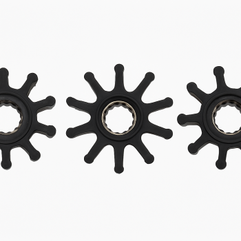 Yanmar Engine Impellers Genuine 124223-42092
