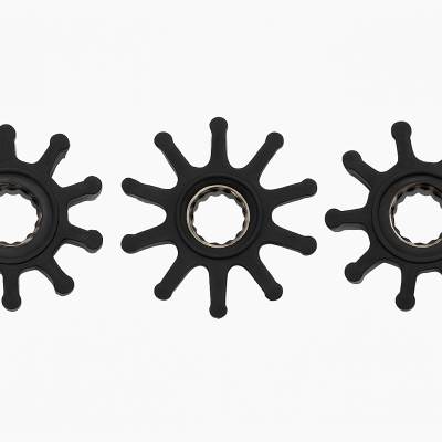 Yanmar Engine Impellers Genuine 124223-42092 Yanmar Engine Impellers Genuine 124223-42092