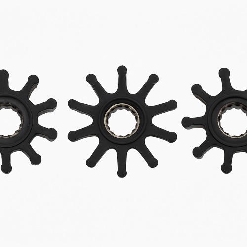 Yanmar Engine Impellers Genuine 124223-42092 Yanmar Engine Impellers Genuine 124223-42092