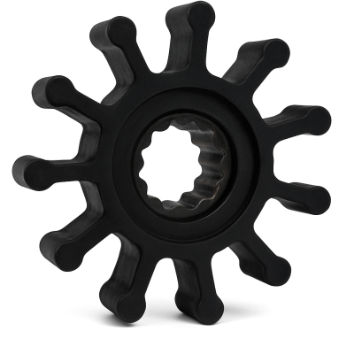 Yanmar Engine Impellers Genuine 124223-42092 Yanmar Engine Impellers Genuine 124223-42092