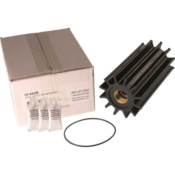 Impeller Johnson 09-842B