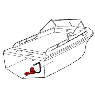 Automatic Float Switch Johnson AS888 6-12-24-32 v Automatic Float Switch Johnson AS888 6-12-24-32 v