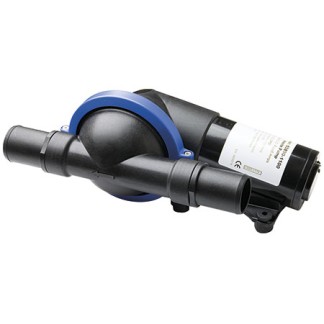 Robust Jabsco diaphragm pump 24 volt 38 (1"1/2)  mm