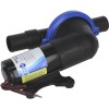 Robust Jabsco diaphragm pump 24 volt 38 (1"1/2)  mm