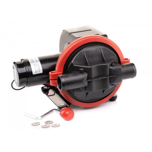 Johnson Viking Power 32L 12V Johnson Viking Power 32L 12V