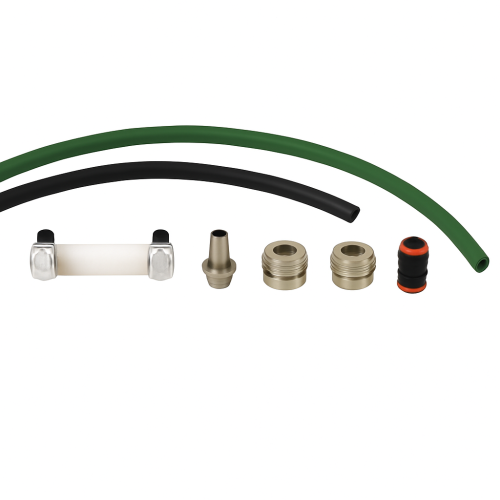 Oil Change Kit SPX 09-47616 Oil Change Kit SPX 09-47616