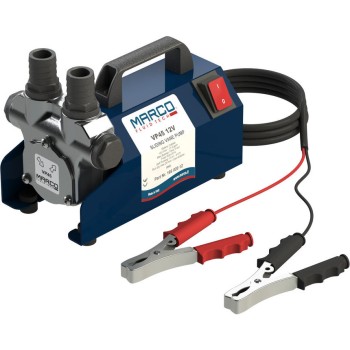 Marco vp45 diesel transfer pump 45 litre 24v Portable Marco vp45 diesel transfer pump 45 litre 24v Portable