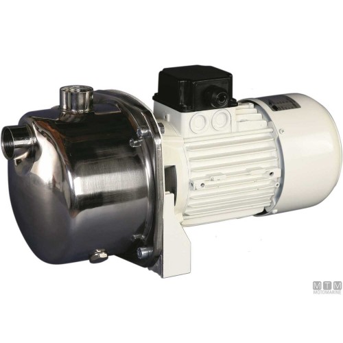 Zentrifugalpumpe CEM CMG J-INOX 50 24V Zentrifugalpumpe CEM CMG J-INOX 50 24V