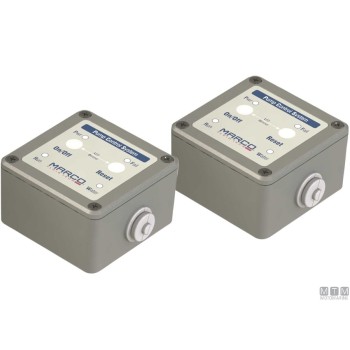 Electronic freshwater pump Marco UP66/E-DX