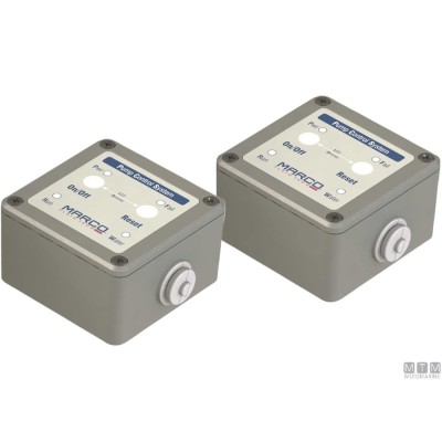Electronic freshwater pump Marco UP66/E-DX Electronic freshwater pump Marco UP66/E-DX